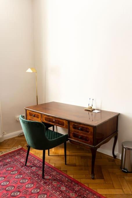 Apartman Kalvin