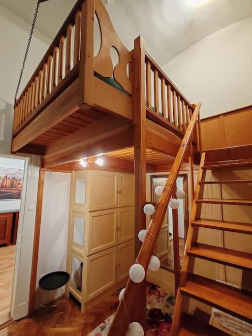 Apartman Kalvin