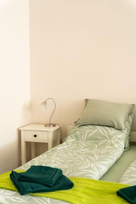 Kalvin Apartman *