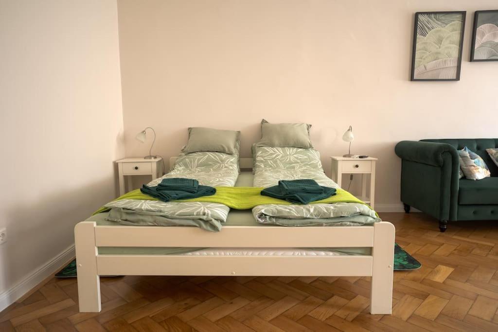 Apartman Kalvin Budapest