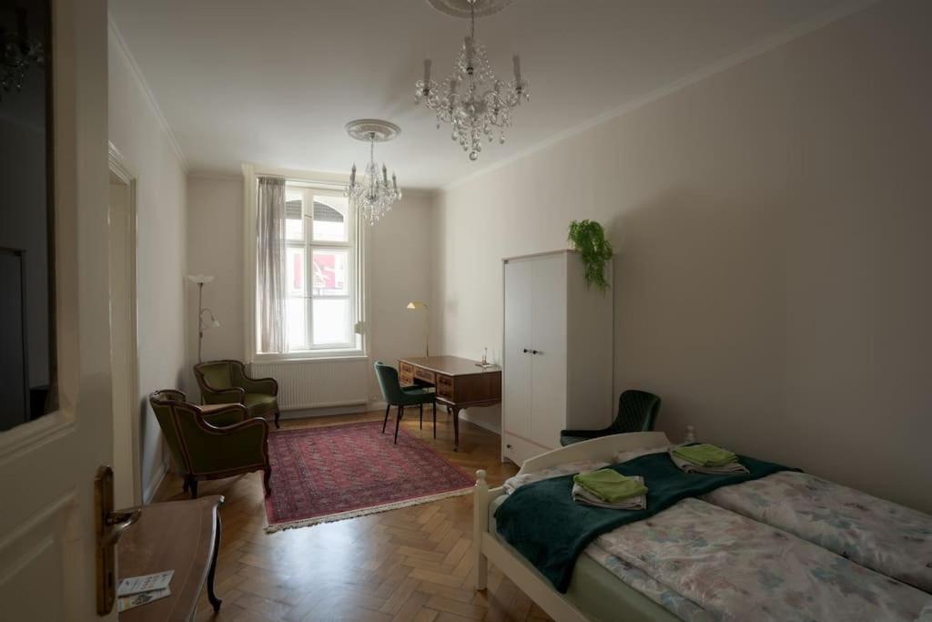 Kalvin Apartman