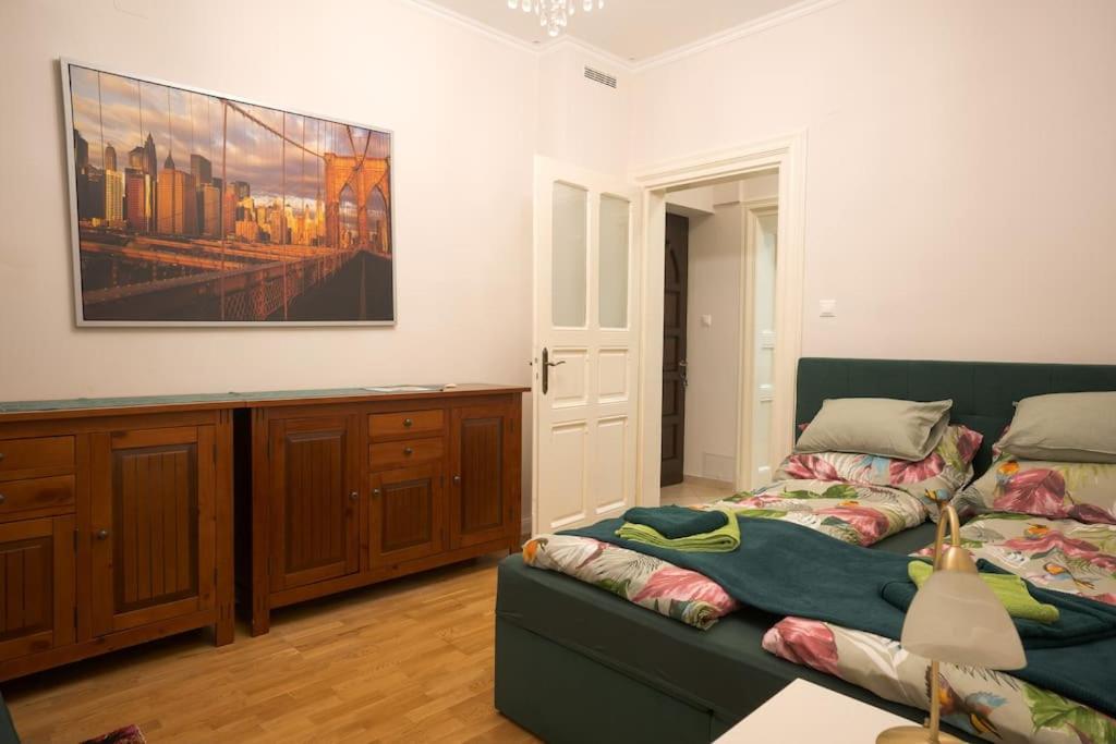 Kalvin Apartment *