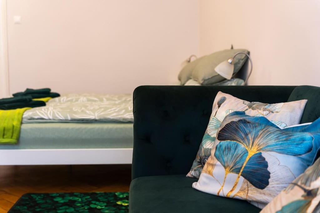 Apartman Kalvin *