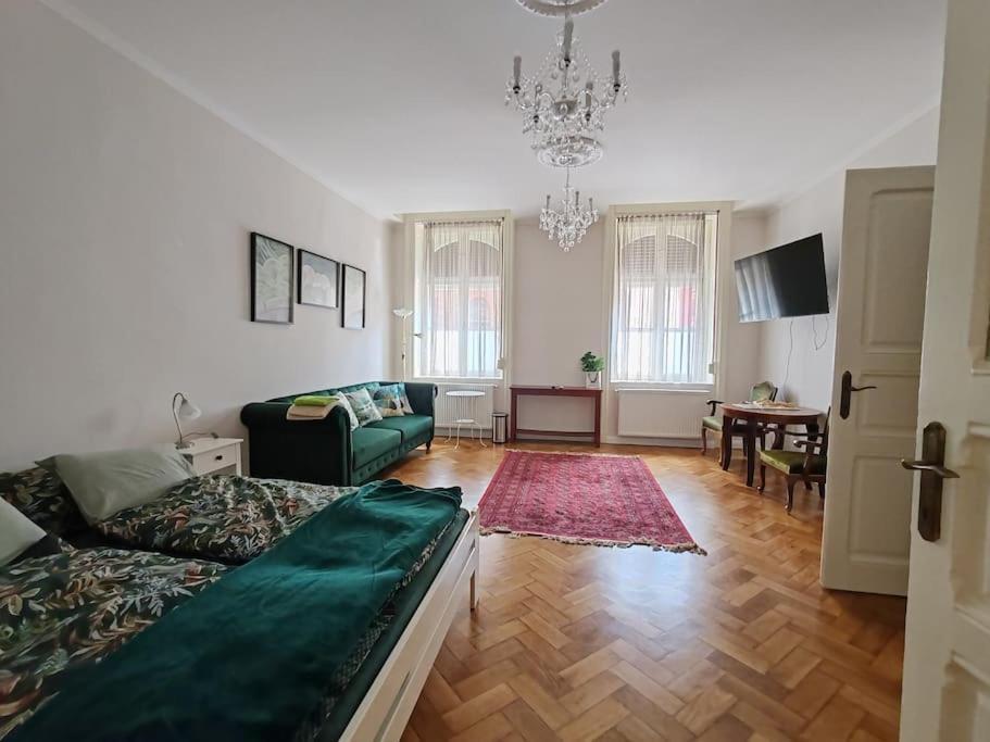 Kalvin Apartman