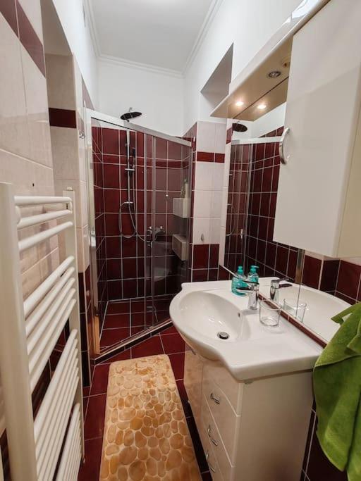 Apartman Kalvin