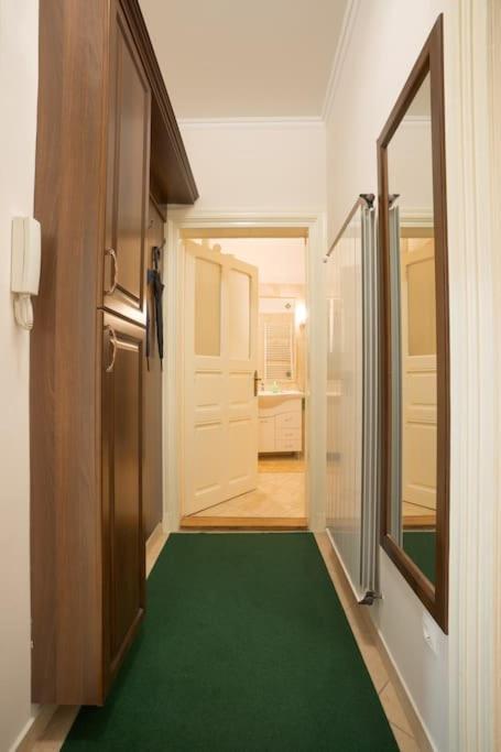 Apartman Kalvin *