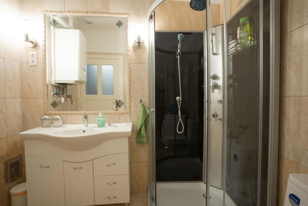 Kalvin Apartman Budapest