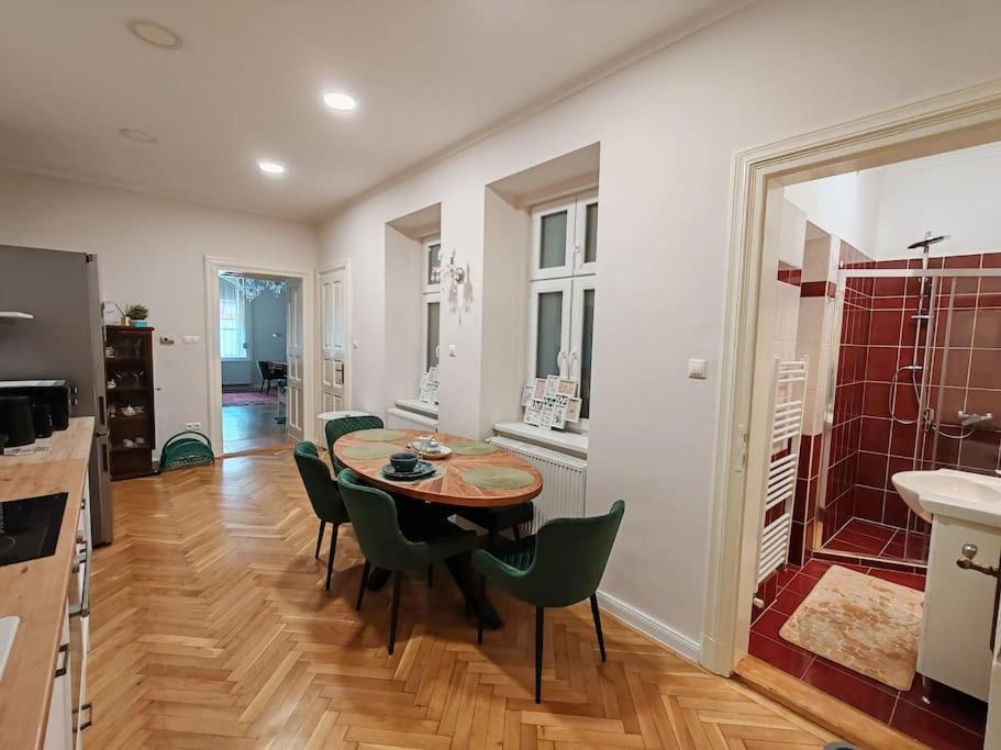 Apartman Kalvin Budapest