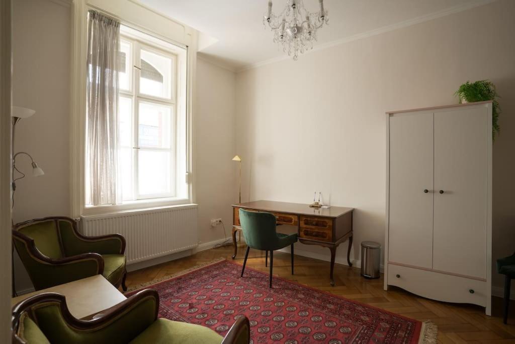 Kalvin Apartman