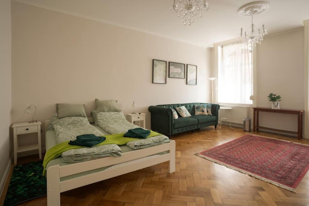 Apartman Kalvin Budapest
